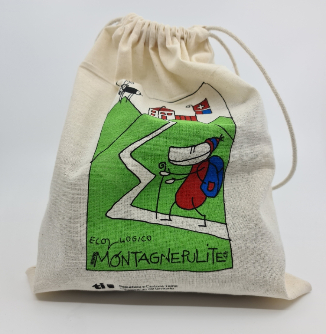 Montagne Pulite