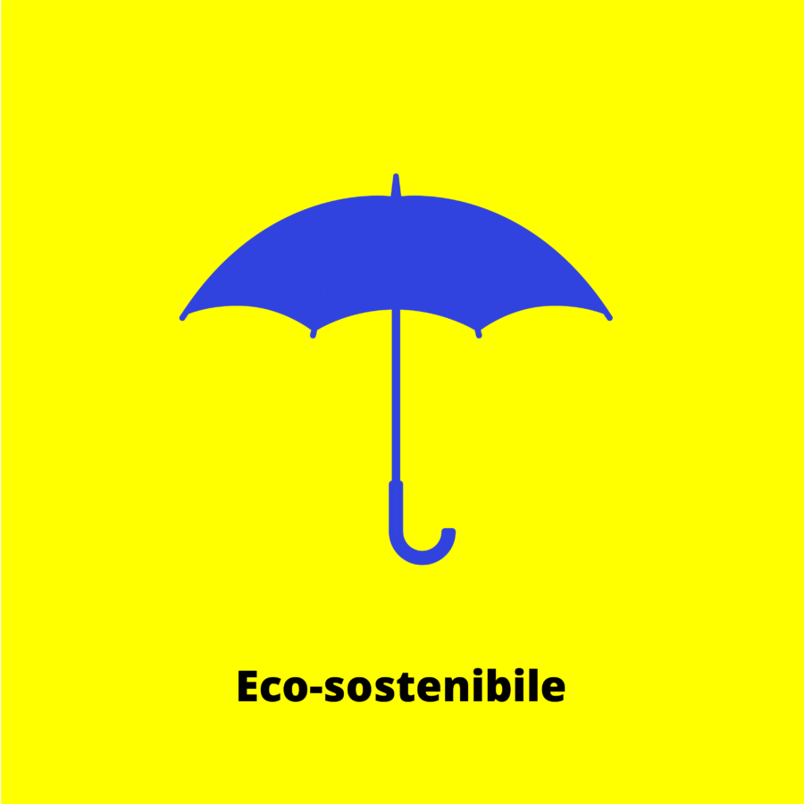 Eco-sostenibile