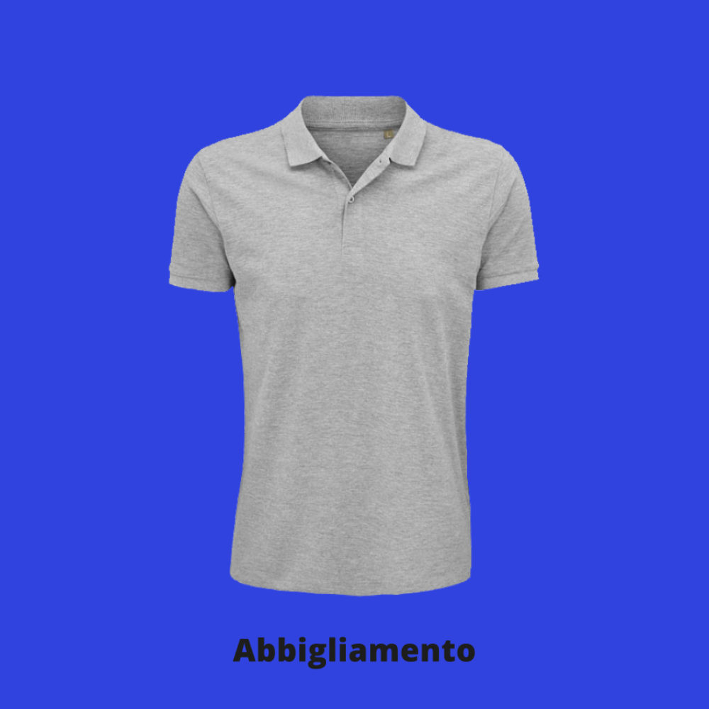 Abbigliamento