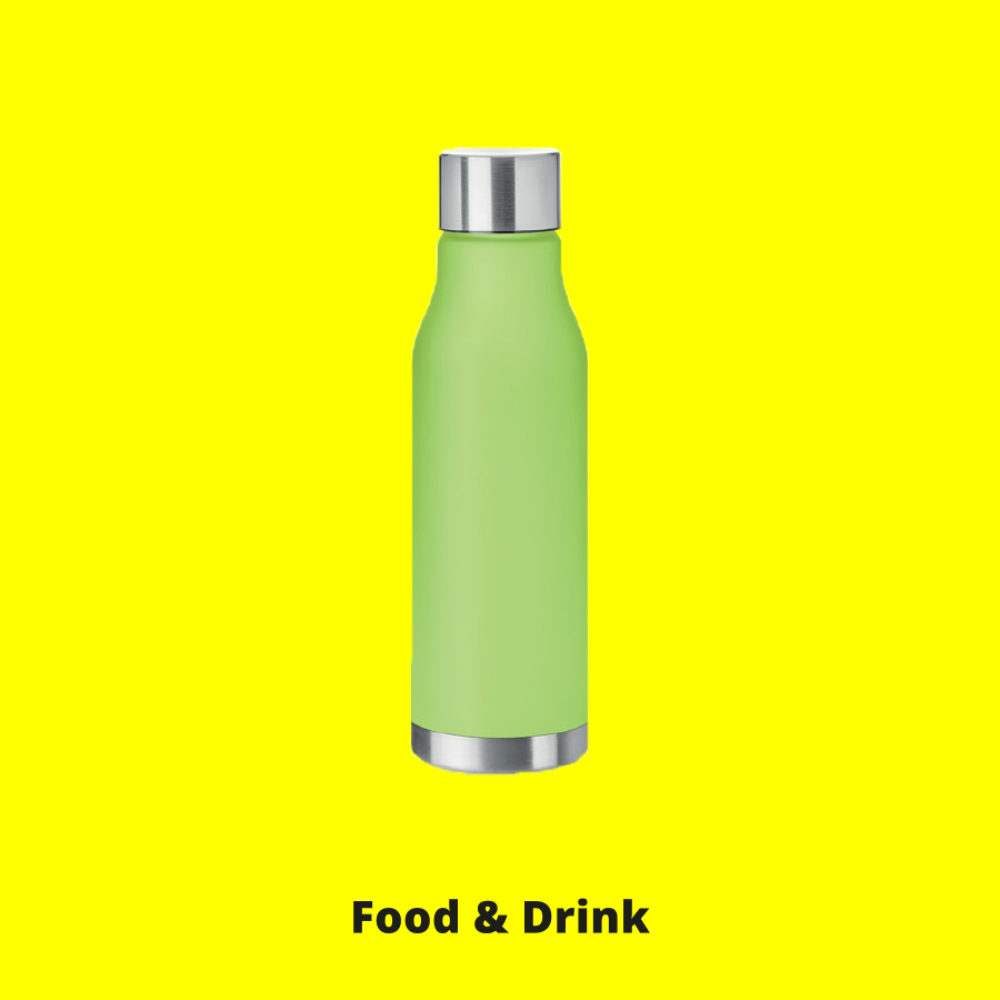 Food & Drink