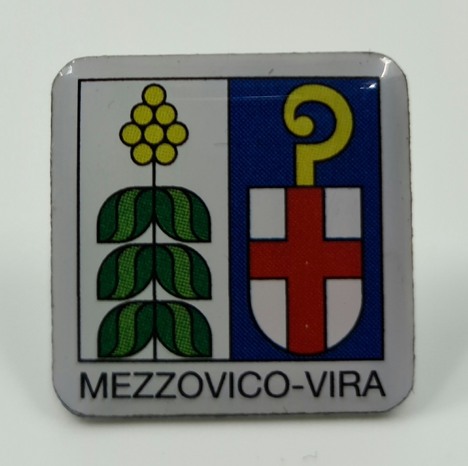 Pins Mezzovico