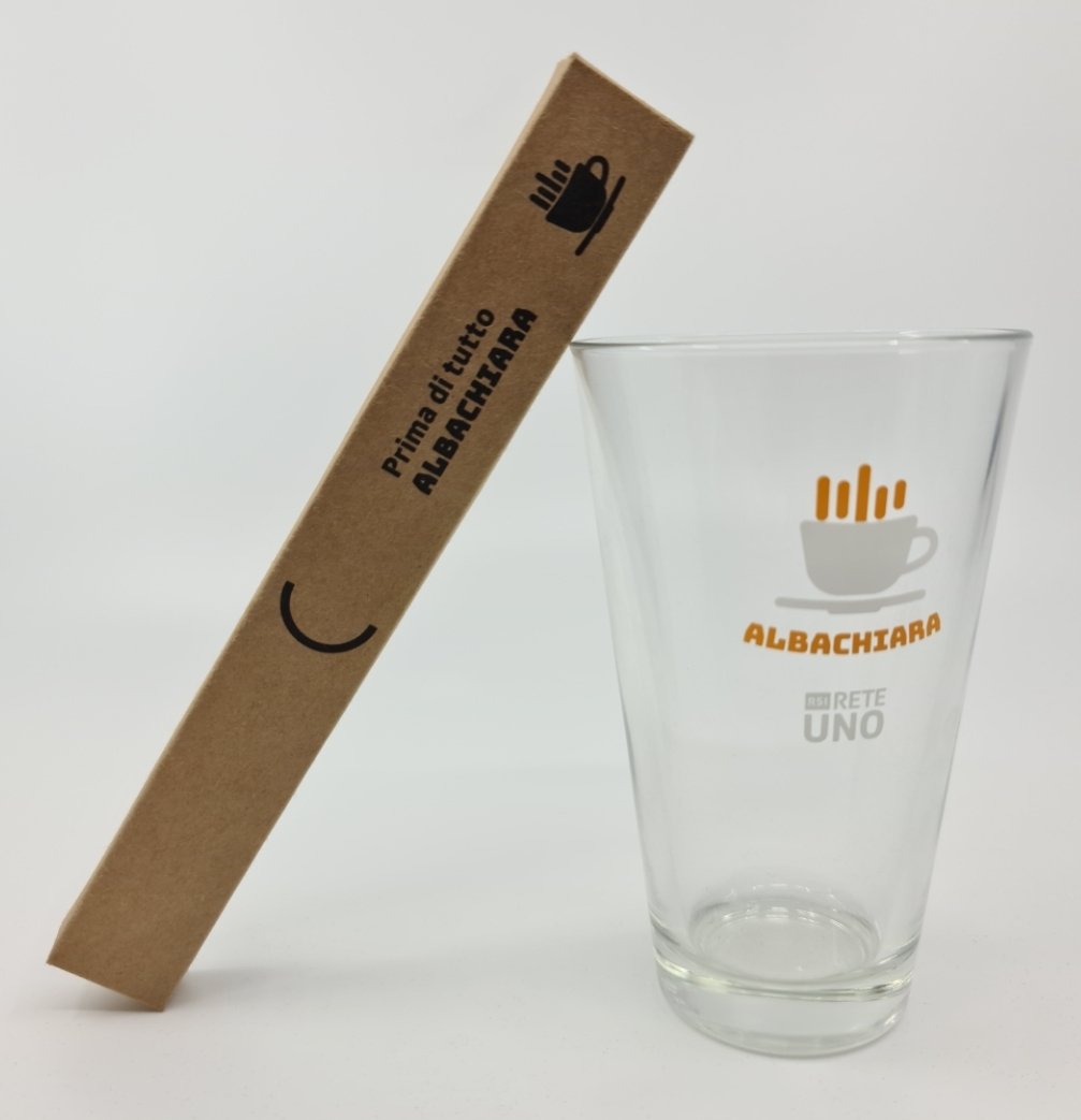 Straw with eco cup