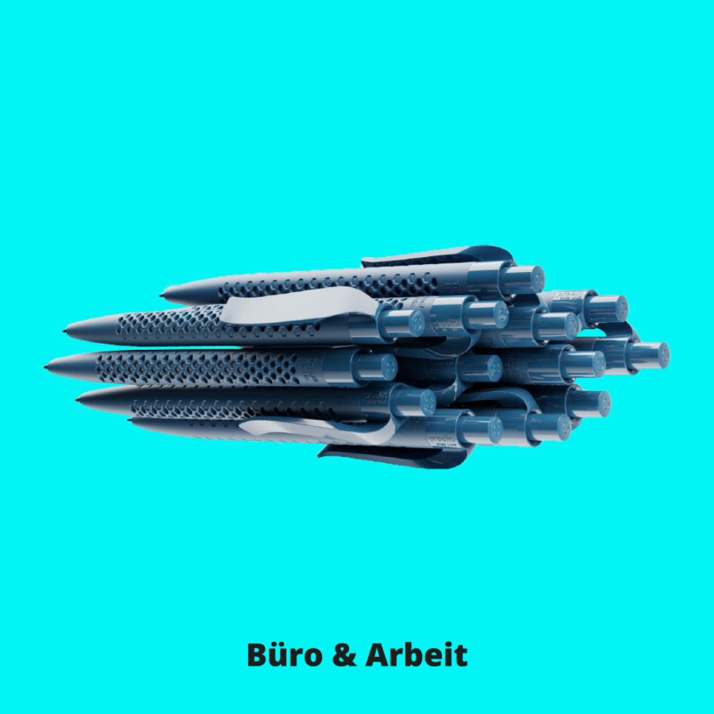 Büro & Arbeit