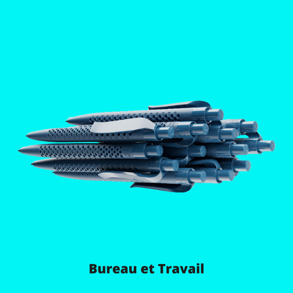 Bureau et Travail