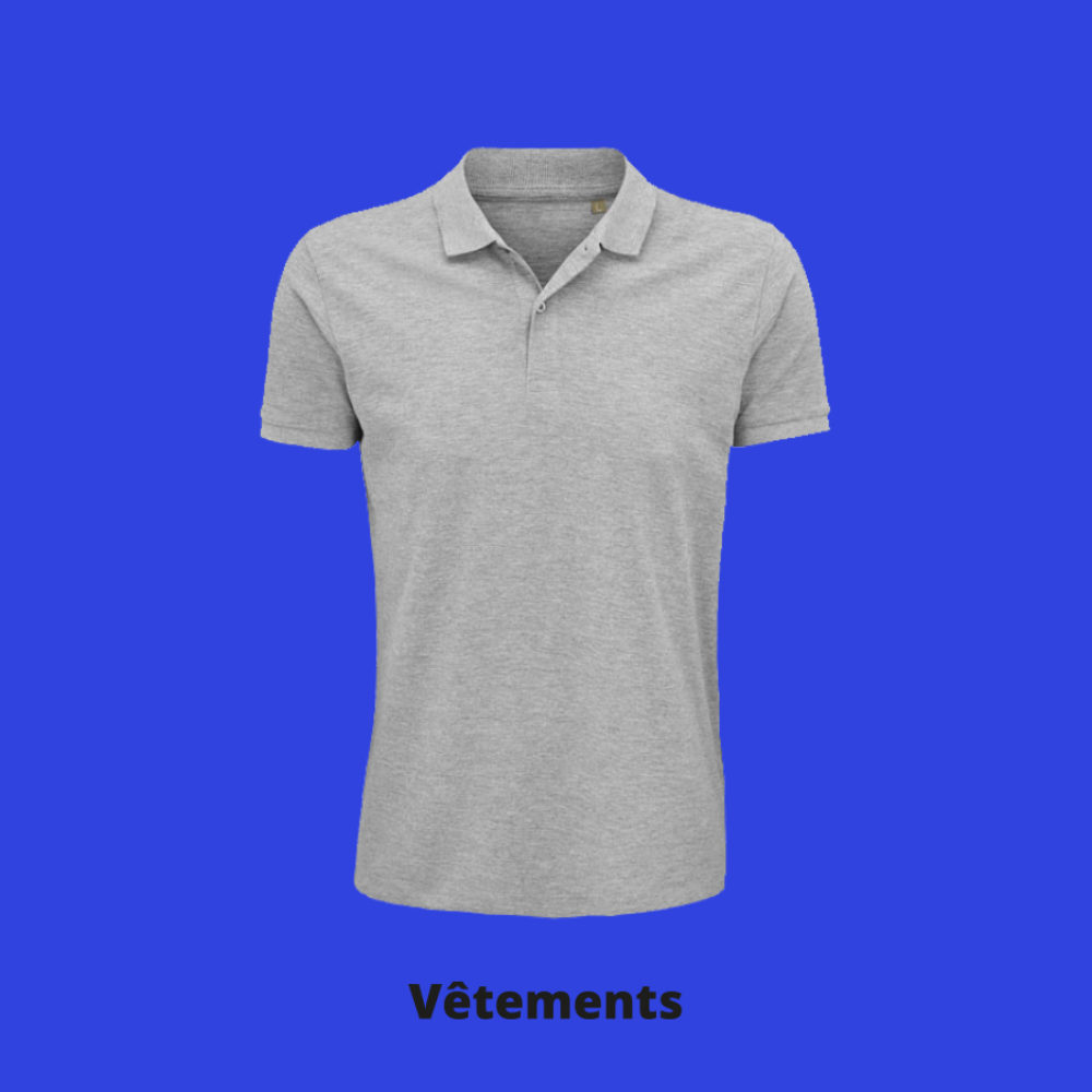 Vêtements