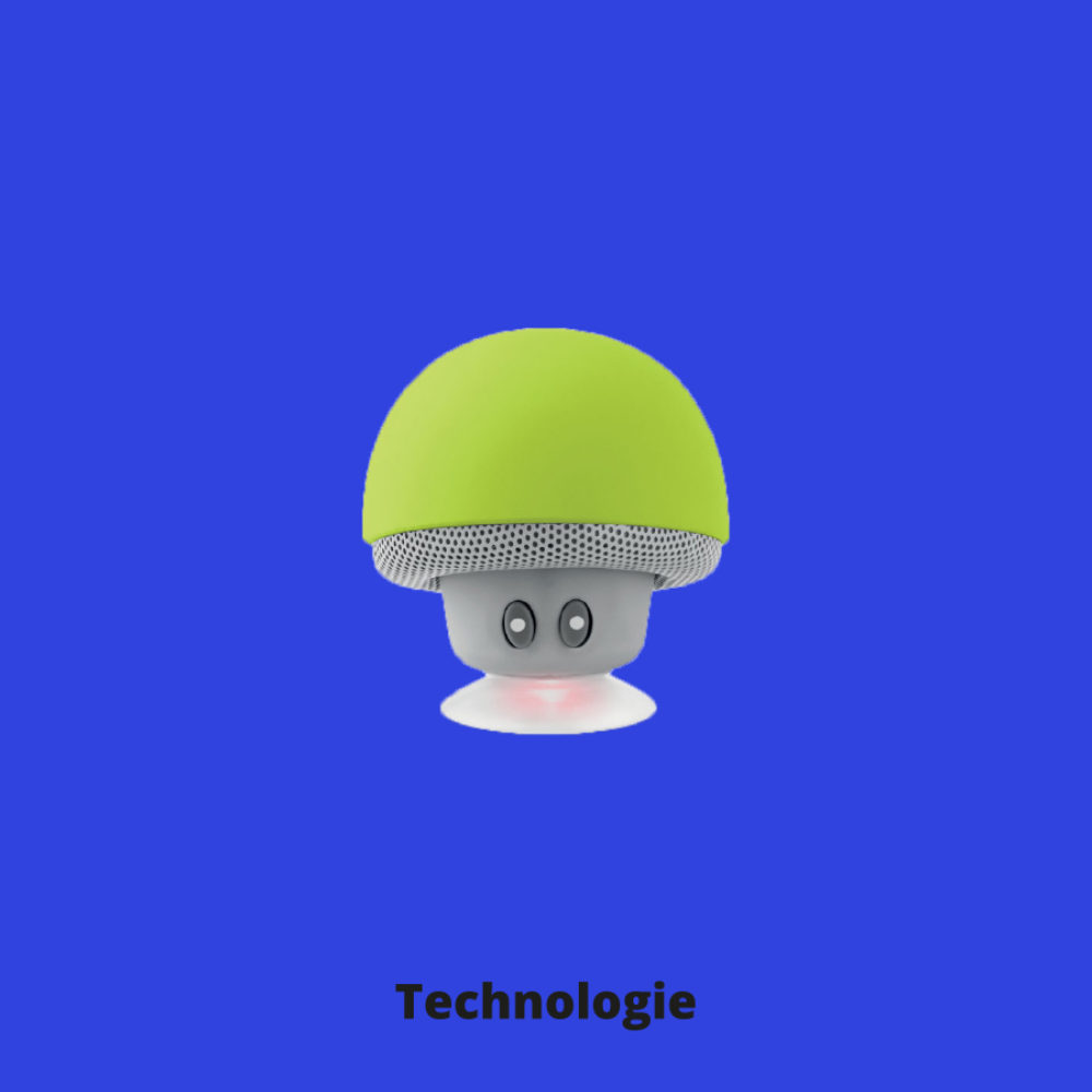 Technologie