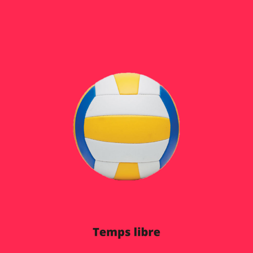 Temps libre
