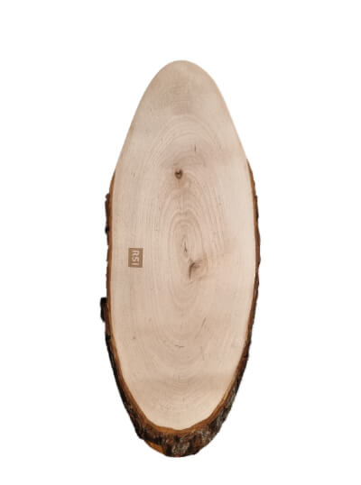 Tagliere in legno personalizzato