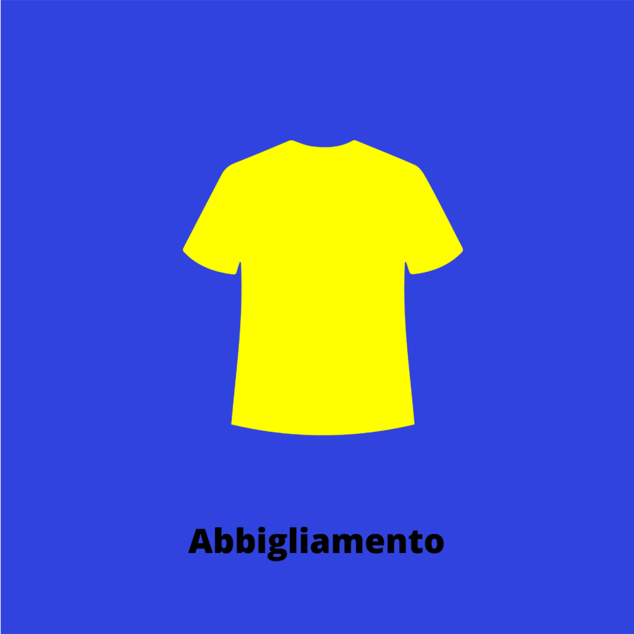 Abbigliamento